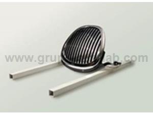 RACK AMOSTRAS TIPO HASTE - 450 L - SUPERIOR